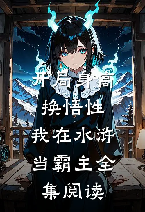 开局身高换悟性：我在水浒当霸主全集阅读
