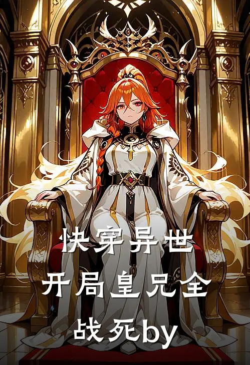快穿异世，开局皇兄全战死by