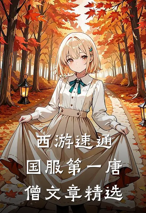 西游速通：国服第一唐僧文章精选
