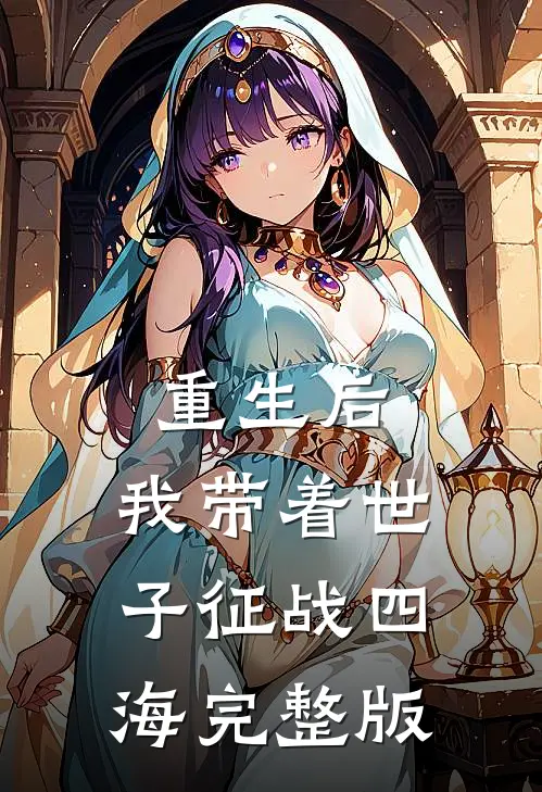 重生后，我带着世子征战四海完整版