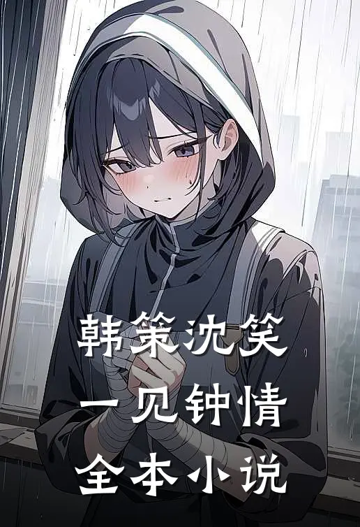 韩策沈笑一见钟情全本小说