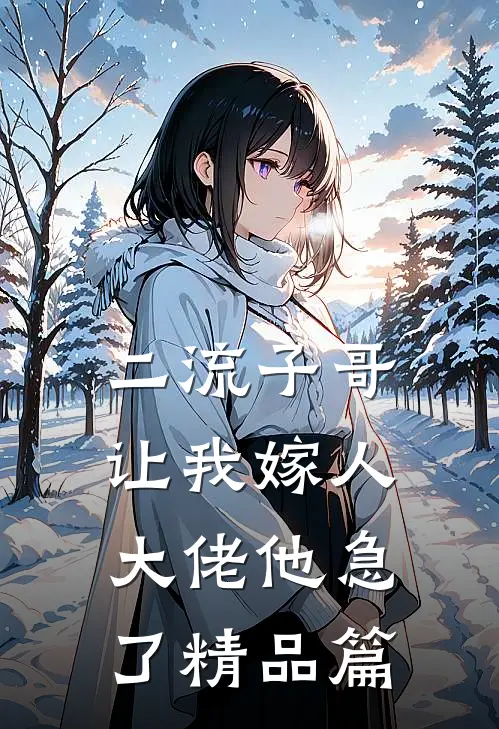 二流子哥让我嫁人，大佬他急了精品篇