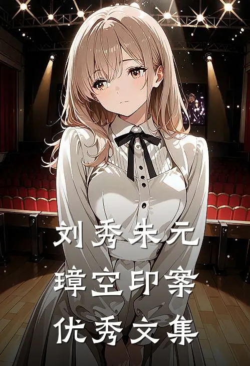 刘秀朱元璋空印案优秀文集