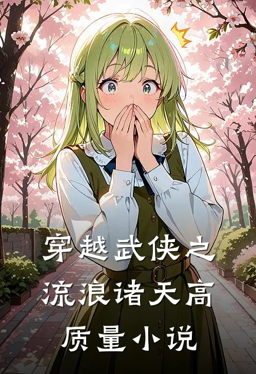 穿越武侠之流浪诸天高质量小说
