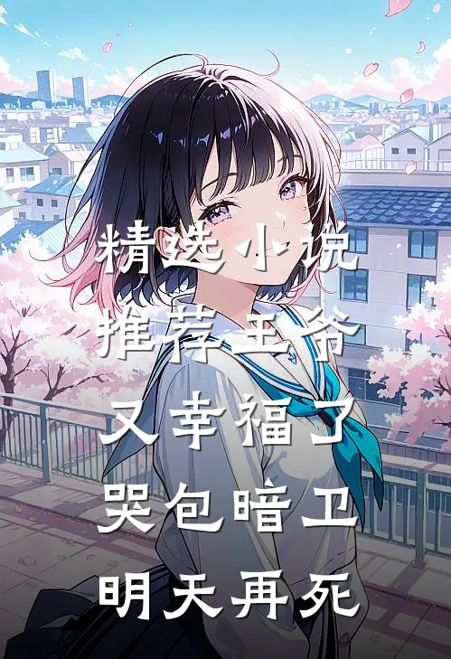 精选小说推荐王爷又幸福了，哭包暗卫明天再死