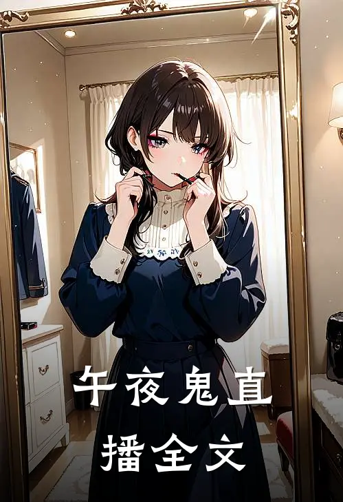 午夜鬼直播全文