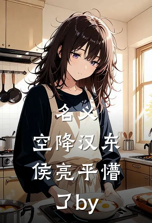 名义：空降汉东，侯亮平懵了by