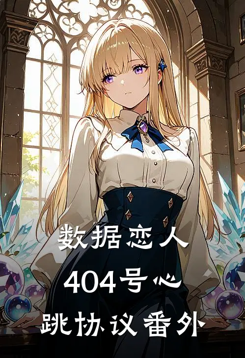 数据恋人：404号心跳协议 番外