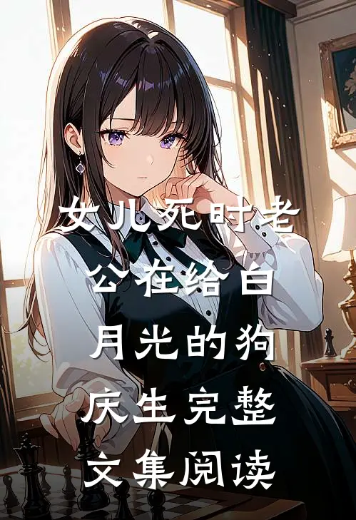 女儿死时老公在给白月光的狗庆生完整文集阅读