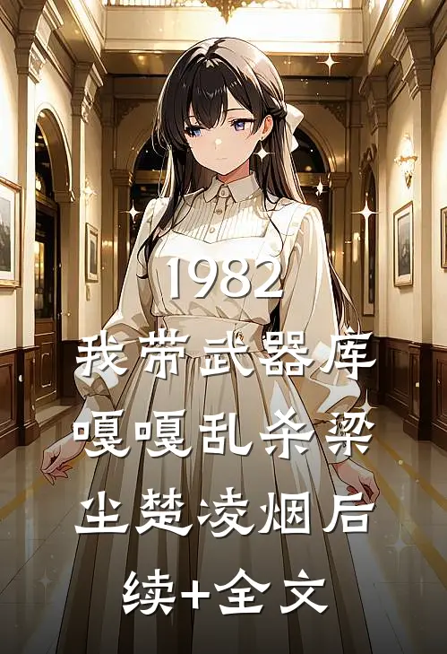1982:我带武器库嘎嘎乱杀梁尘楚凌烟后续+全文