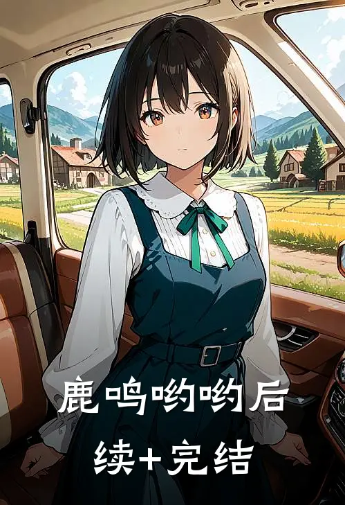 鹿鸣哟哟后续+完结