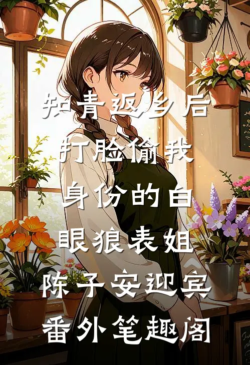 知青返乡后，打脸偷我身份的白眼狼表姐：陈子安迎宾番外笔趣阁