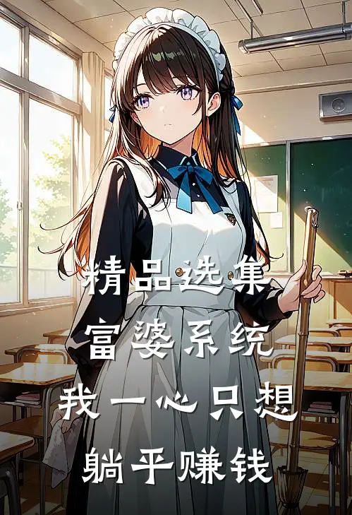 精品选集富婆系统：我一心只想躺平赚钱