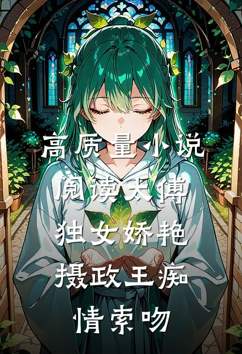 高质量小说阅读太傅独女娇艳，摄政王痴情索吻