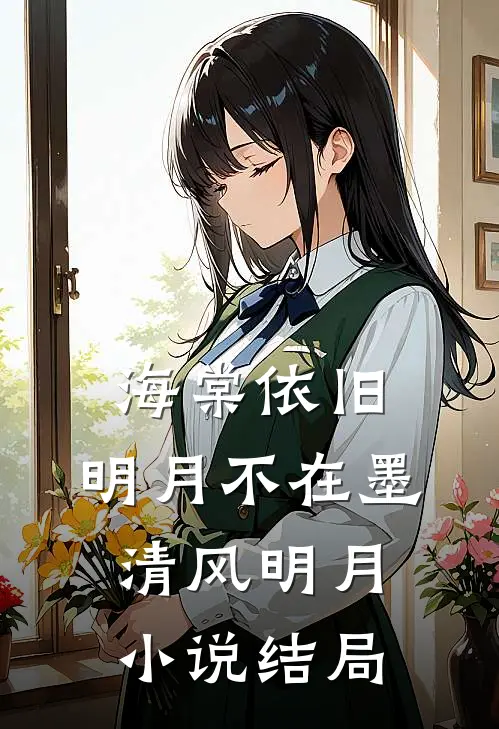 海棠依旧，明月不在墨清风明月小说结局