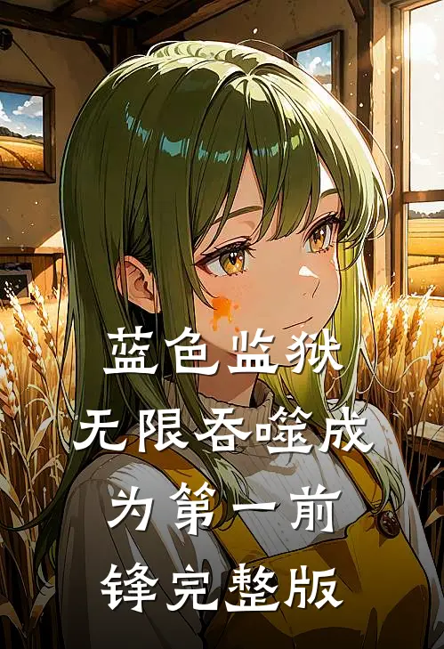 蓝色监狱：无限吞噬成为第一前锋完整版