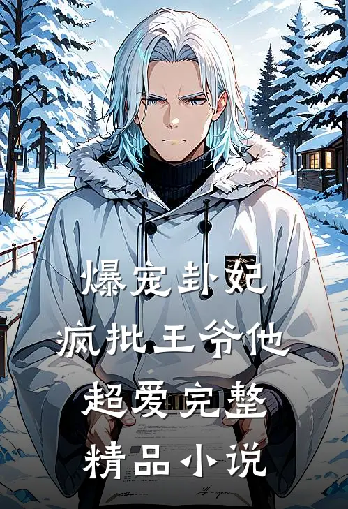 爆宠卦妃:疯批王爷他超爱完整精品小说