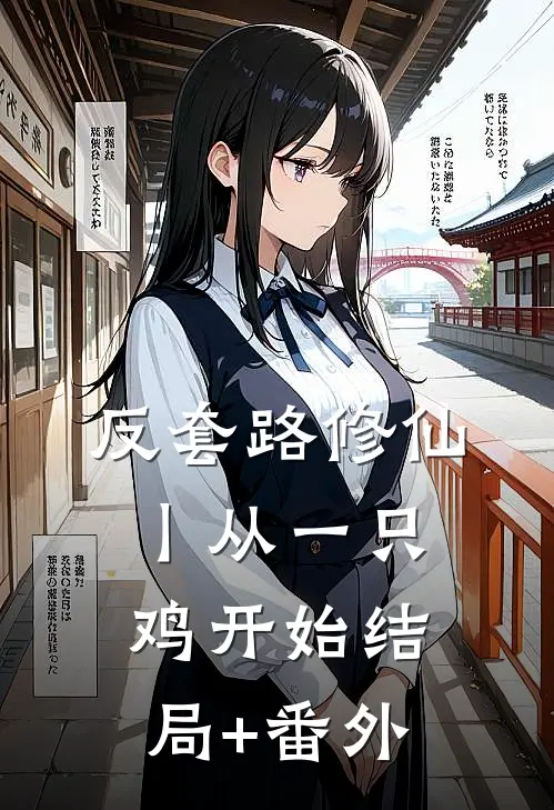反套路修仙丨从一只鸡开始结局+番外