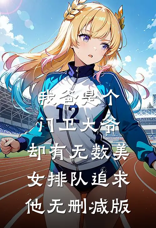 我爸是个门卫大爷，却有无数美女排队追求他无删减版