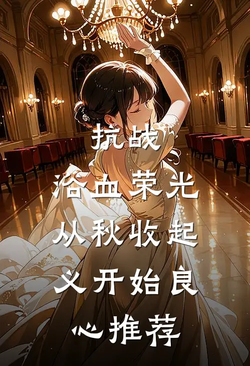 抗战：浴血荣光，从秋收起义开始良心推荐