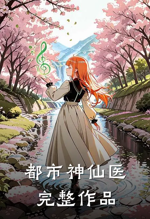 都市神仙医完整作品