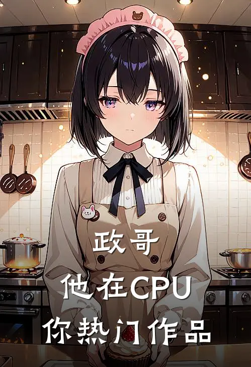 政哥,他在CPU你热门作品