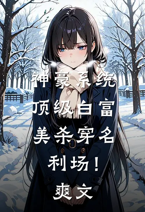 神豪系统：顶级白富美杀穿名利场！爽文