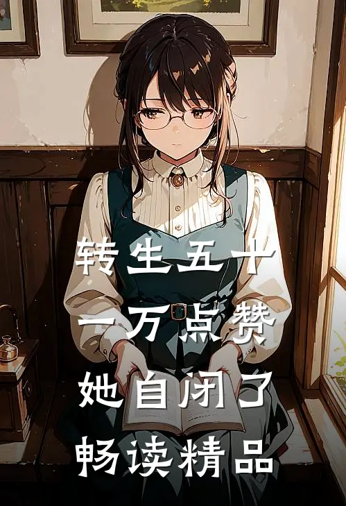 转生五十一万点赞，她自闭了畅读精品