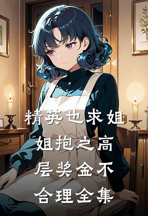 精英也求姐姐抱之高层奖金不合理 全集