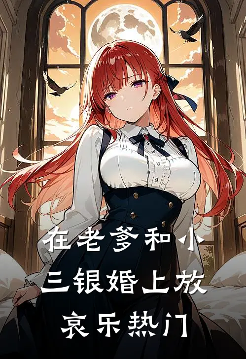 在老爹和小三银婚上放哀乐热门