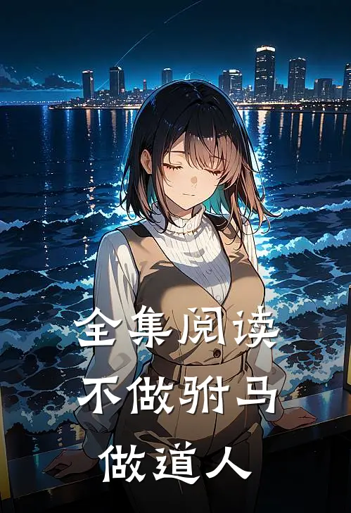全集阅读不做驸马，做道人