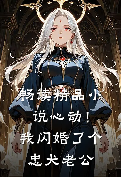 畅读精品小说心动！我闪婚了个忠犬老公