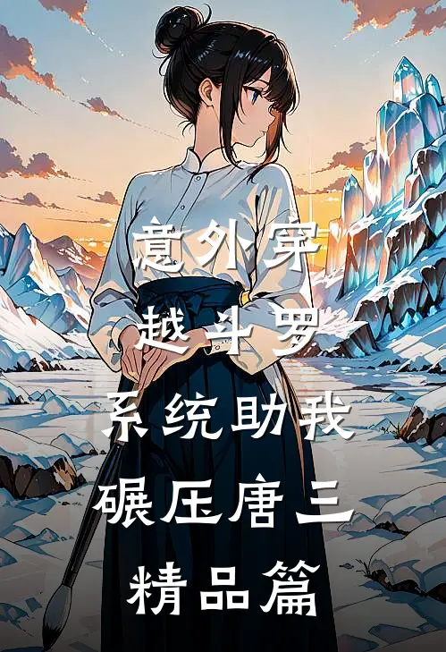 意外穿越斗罗，系统助我碾压唐三精品篇