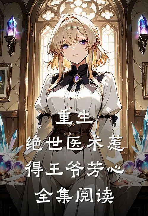 重生：绝世医术惹得王爷芳心全集阅读