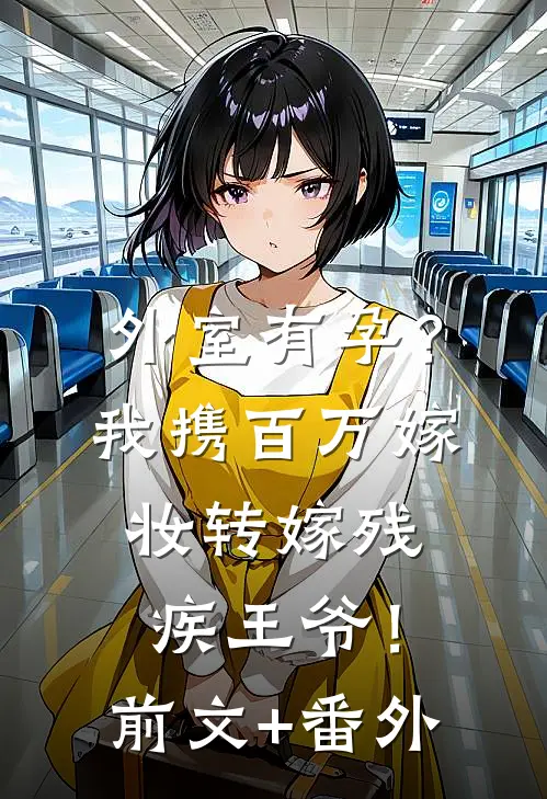 外室有孕？我携百万嫁妆转嫁残疾王爷！前文+番外