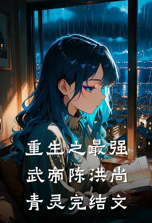 重生之最强武帝陈洪尚青灵完结文