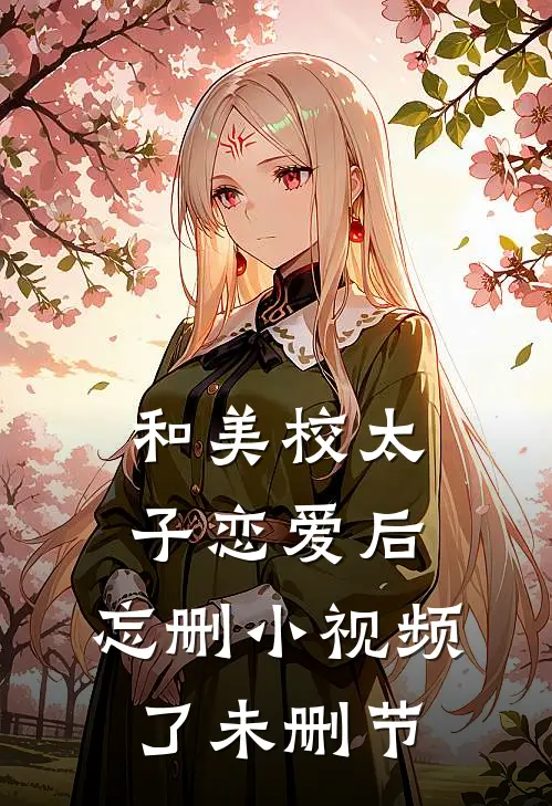 和美校太子恋爱后，忘删小视频了未删节