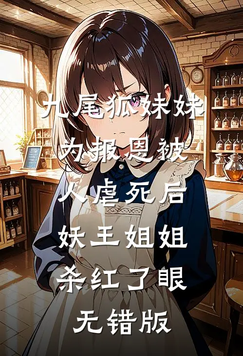 九尾狐妹妹为报恩被人虐死后，妖王姐姐杀红了眼无错版
