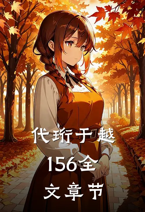 代珩于越156全文章节