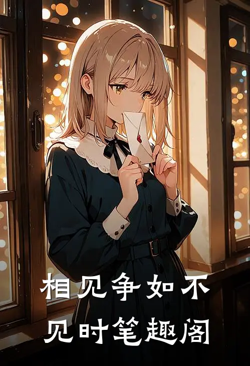 相见争如不见时笔趣阁