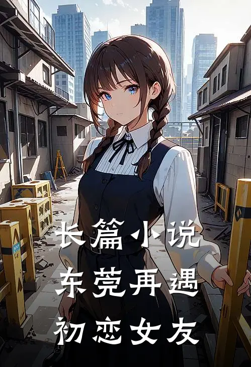 长篇小说东莞再遇初恋女友