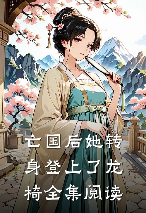 亡国后她转身登上了龙椅全集阅读