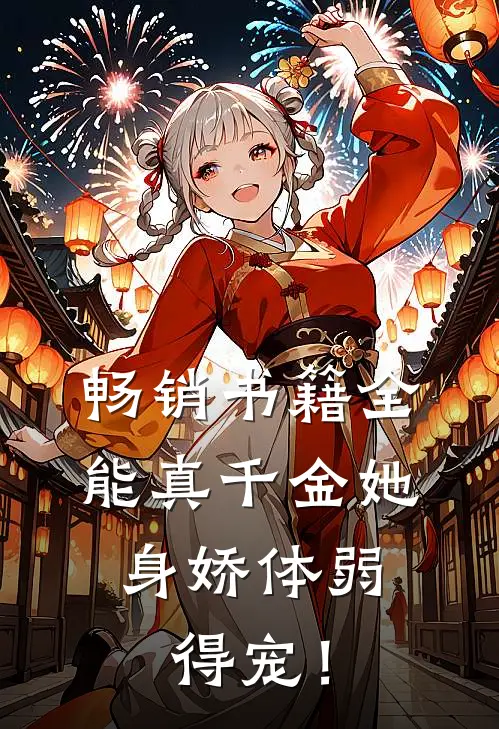畅销书籍全能真千金她身娇体弱，得宠！