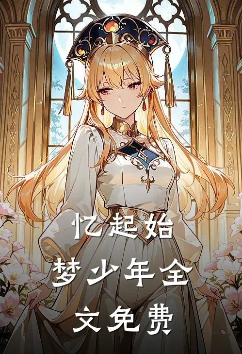 忆起始，梦少年全文免费
