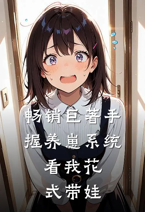 畅销巨著手握养崽系统，看我花式带娃