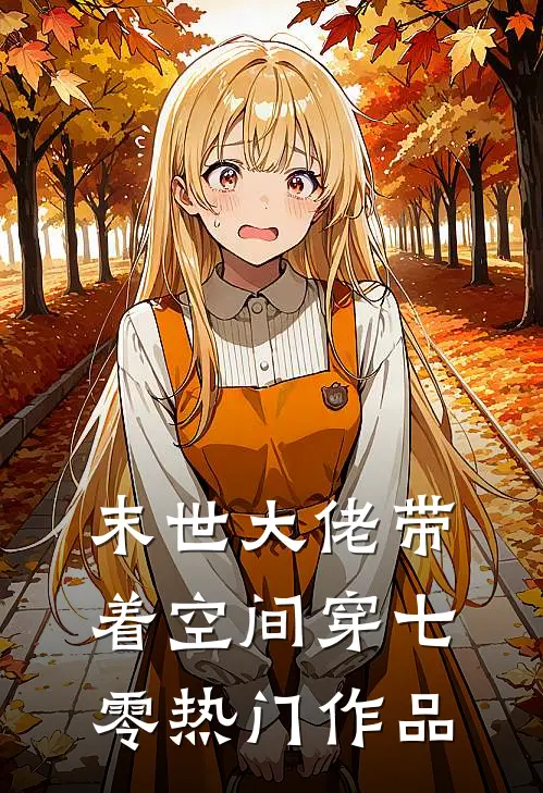 末世大佬带着空间穿七零热门作品
