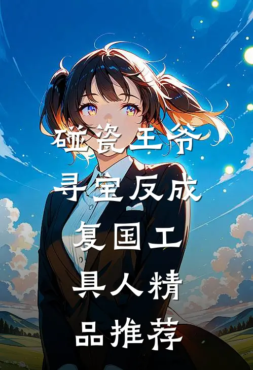 碰瓷王爷寻宝反成复国工具人精品推荐