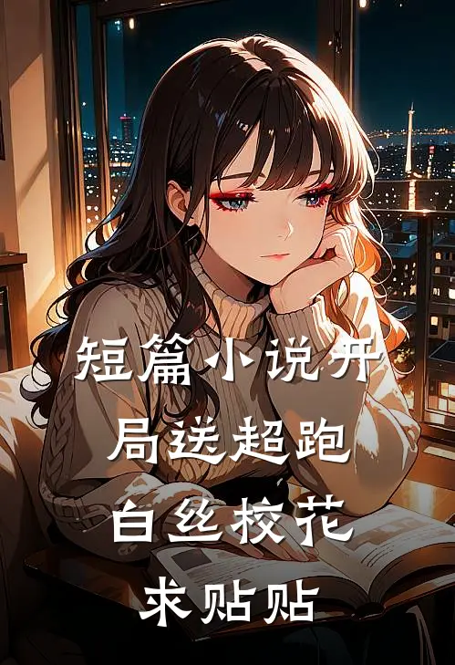 短篇小说开局送超跑，白丝校花求贴贴
