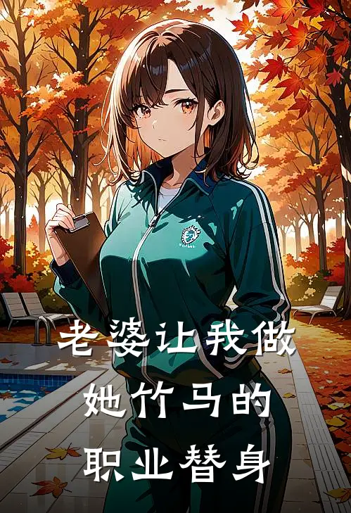 老婆让我做她竹马的职业替身