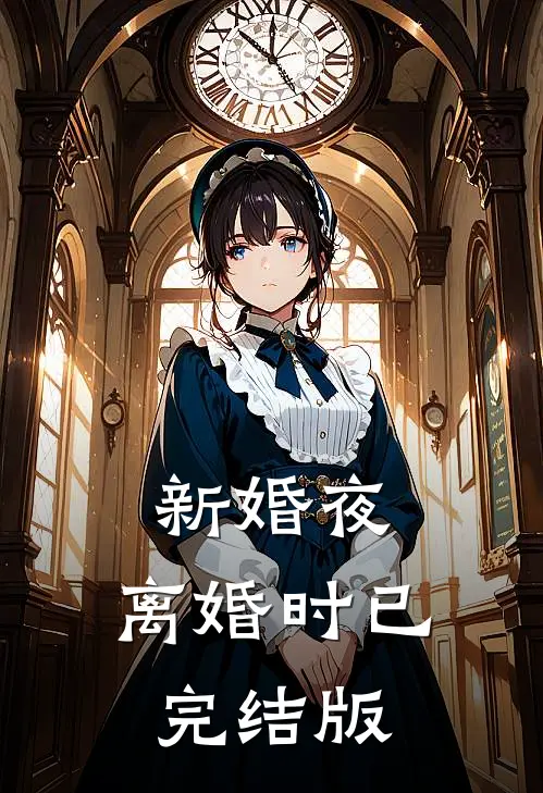 新婚夜，离婚时已完结版